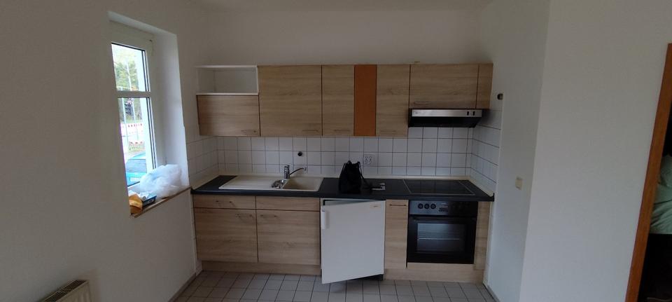 Etagenwohnung Rostock Gehlsdorf - 1 Zimmer, 45 m&sup2;, 450&euro; | Angebot:26197432