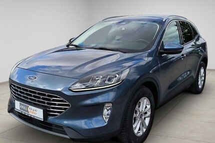 Ford Kuga 6.000 km 21.990 &euro; Rostock 18146