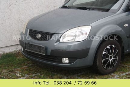 Kia Rio 94.350 km 4.650 € Broderstorf OT Pastow 18184