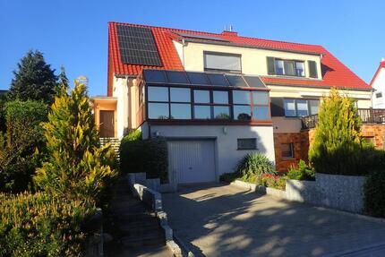 Haus Bad Doberan - 5 Zimmer, 190 m&sup2;, 498.000&euro; | Angebot:26587076