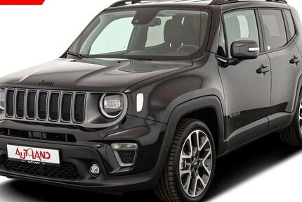 Jeep Renegade 33.267 km 21.990 &euro; Rostock 18146
