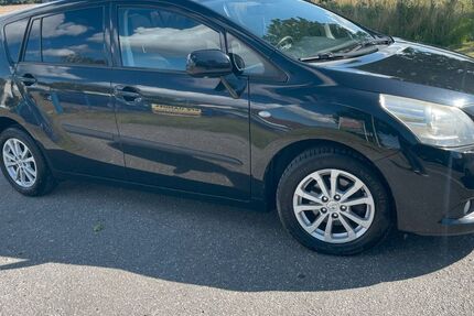 Toyota Verso 131.805 km 9.950 € Broderstorf 18184