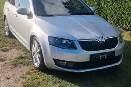 Skoda Octavia 83.944 km 11.800 € Kröpelin 18236