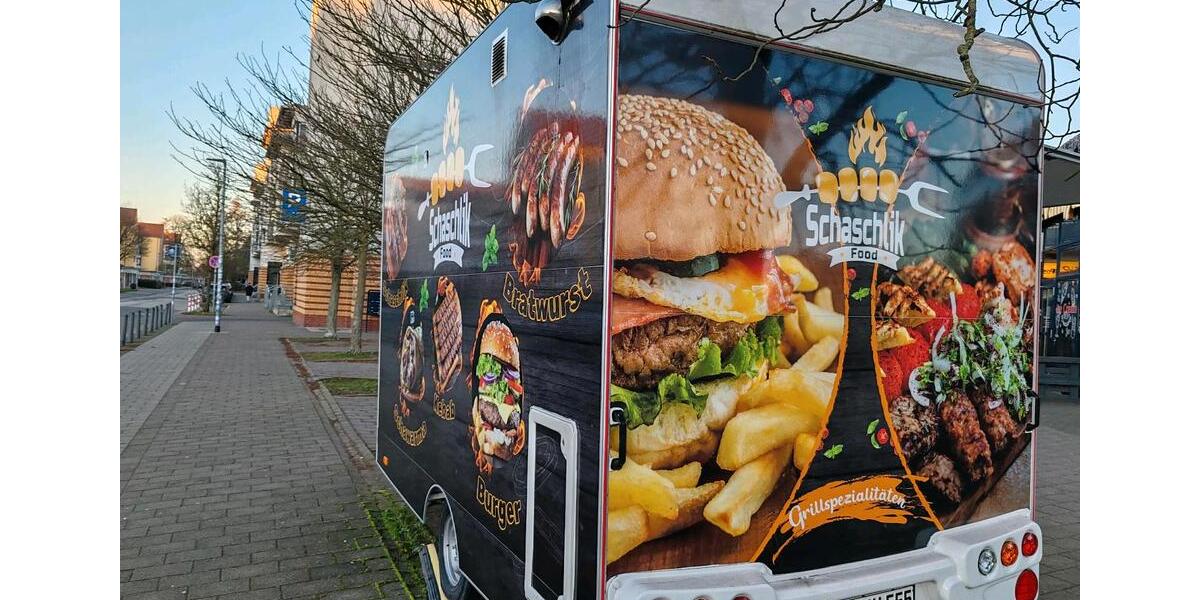 Gewerbeobjekt Lambrechtshagen - 25.500&euro; | Angebot:24477853