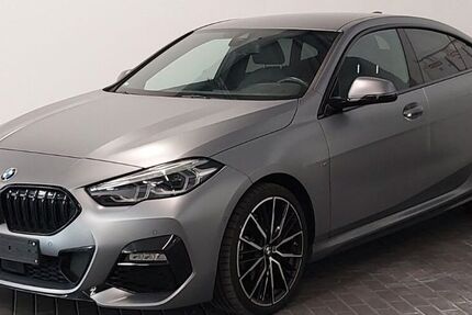 BMW 218 Gran Coupé