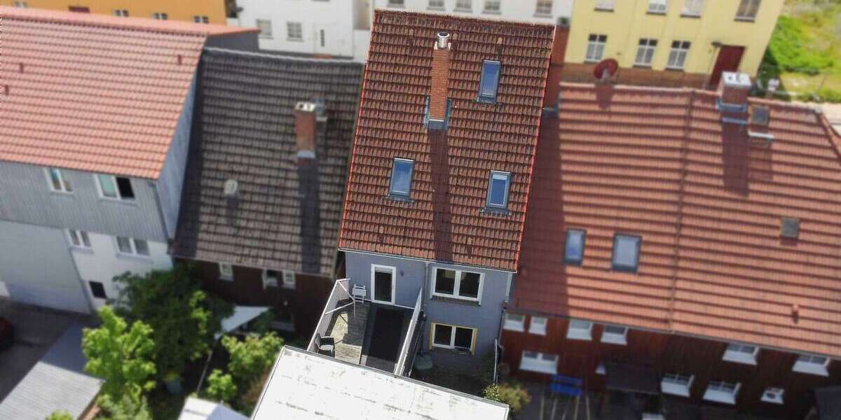 Einfamilienhaus Bützow - 5.5 Zimmer, 155 m&sup2;, 215.000&euro; | Angebot:26800252