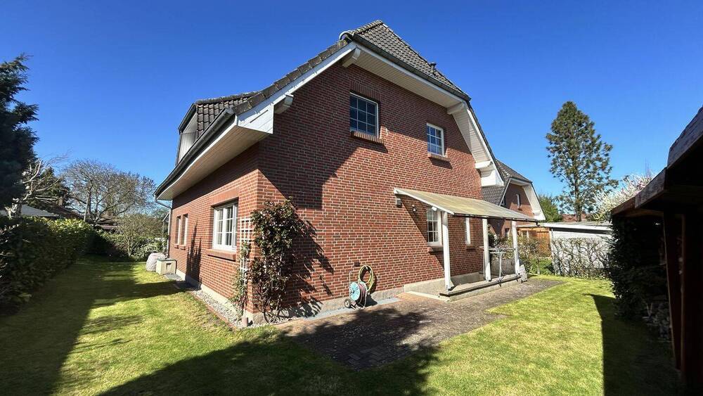 Einfamilienhaus Retschow Stülow - 5 Zimmer, 163 m&sup2;, 499.886&euro; | Angebot:25668346