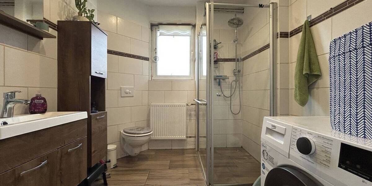 Doppelhaushälfte Sarmstorf Bredentin - 4 Zimmer, 112 m&sup2;, 249.500&euro; | Angebot:26053438
