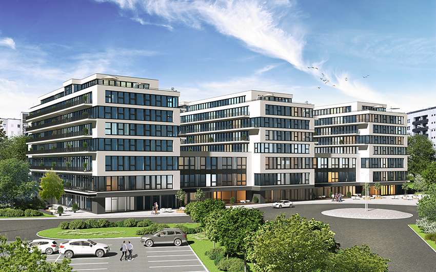 Gewerbeobjekt Rostock Biestow - 2.910&euro; | Angebot:27195285