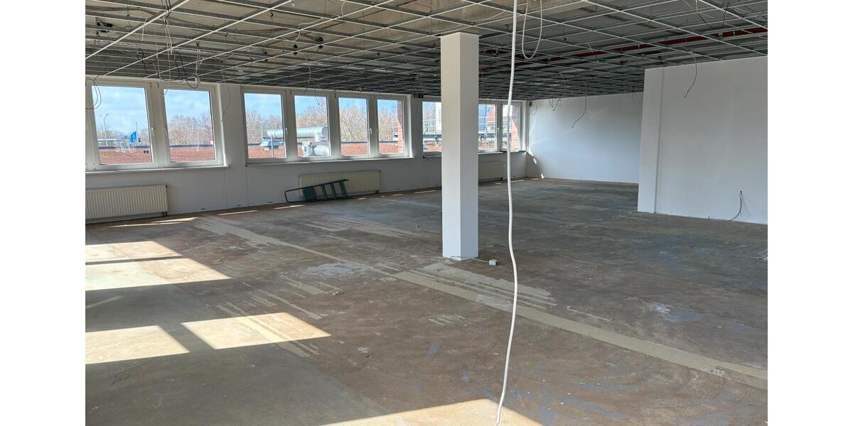 Gewerbeobjekt Rostock Groß-Klein - 2.945&euro; | Angebot:25928937