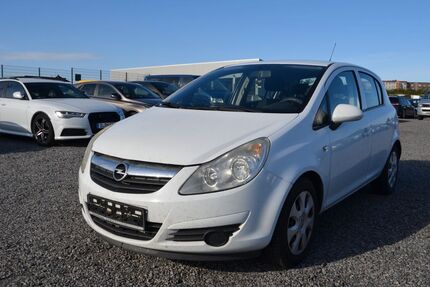 Opel Corsa 198.000 km 1.699 € Bad Doberan 18209