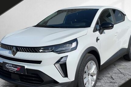 Renault Captur 4.000 km 21.800 &euro; Rostock 18146