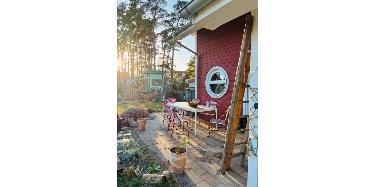 Einfamilienhaus Graal-Müritz Müritz - 5 Zimmer, 150 m&sup2;, 620.000&euro; | Angebot:26065815