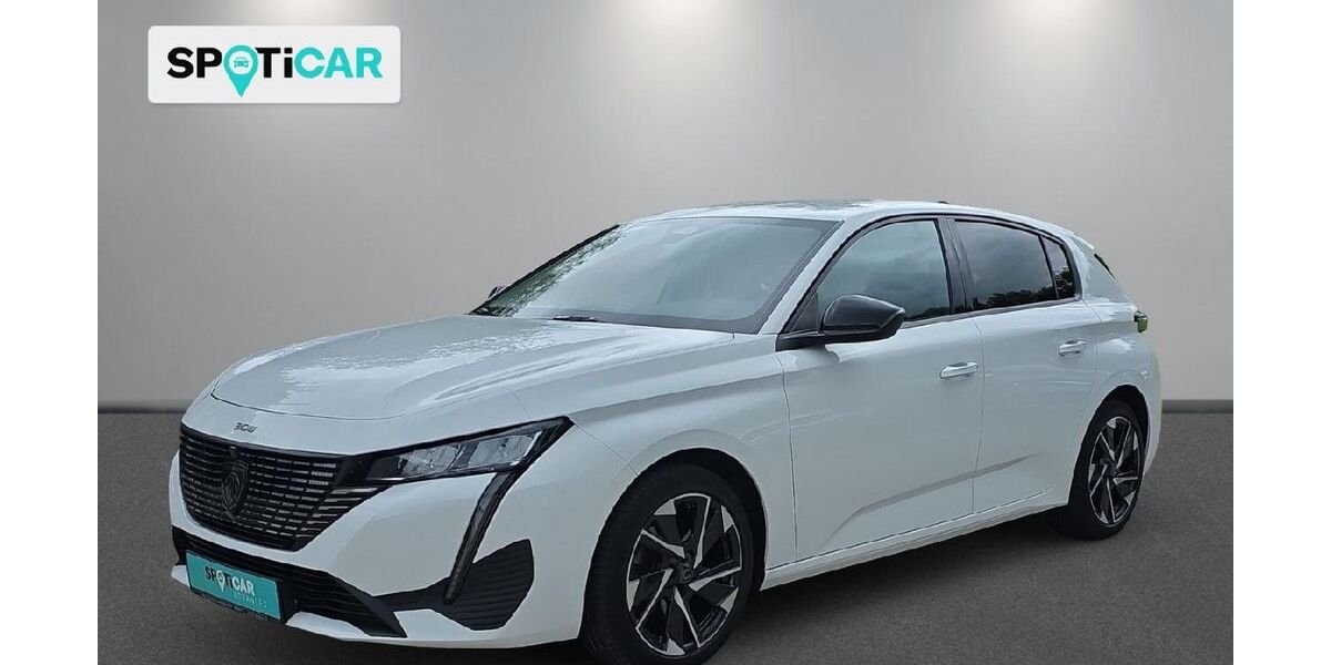 Peugeot 308 66.569 km 18.490 &euro; Ribnitz-Damgarten 18311