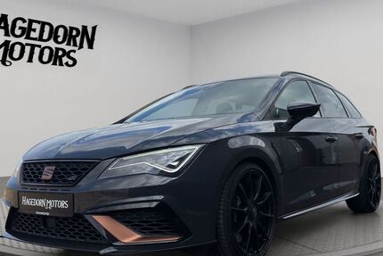 Seat Leon 86.000 km 28.490 &euro; Ribnitz-Damgarten OT Klockenhagen 18311