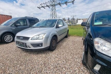 Ford Focus 195.740 km 699 &euro; ROSTOCK 18146