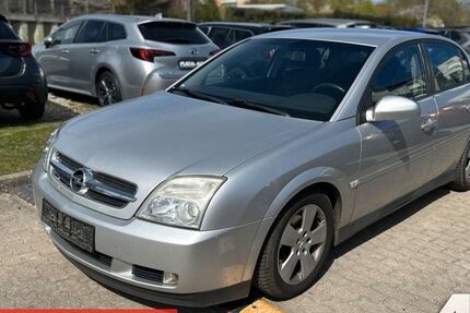 Opel Vectra 222.224 km 1.590 &euro; Rostock 18059