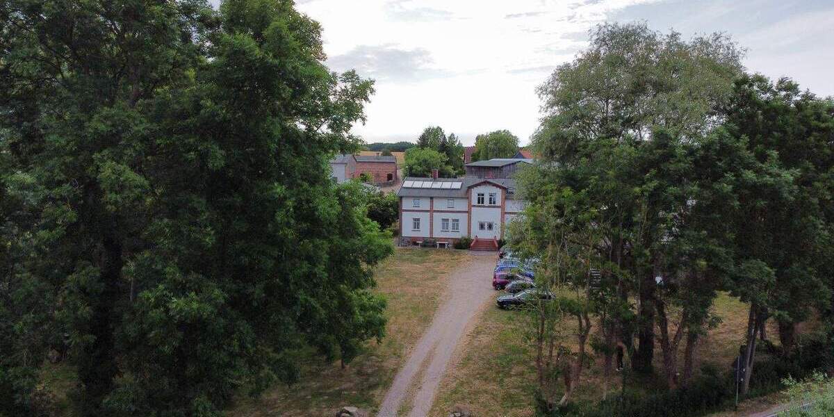 Mehrfamilienhaus, Wohnhaus Steffenshagen - 1 Zimmer, 420 m&sup2;, 799.000&euro; | Angebot:25815687