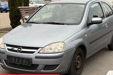 Opel Corsa 206.032 km 990 &euro; Rostock-Warnemünde 18119
