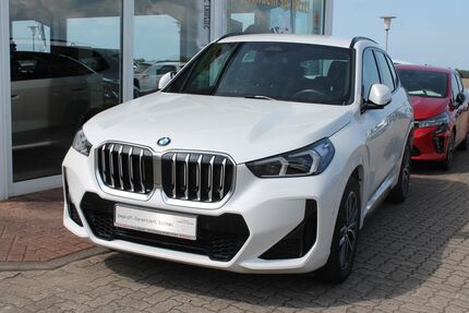 BMW X1 25.000 km 38.990 € Ribnitz-Damgarten 18311