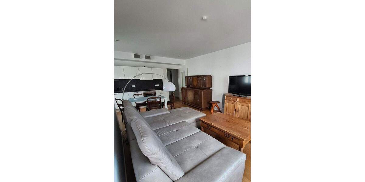 3-Zimmer-Wohnung mit Balkon und Einbauküche in Rostock ! Hier fühlen Sie sich wohl! 3 zimmer