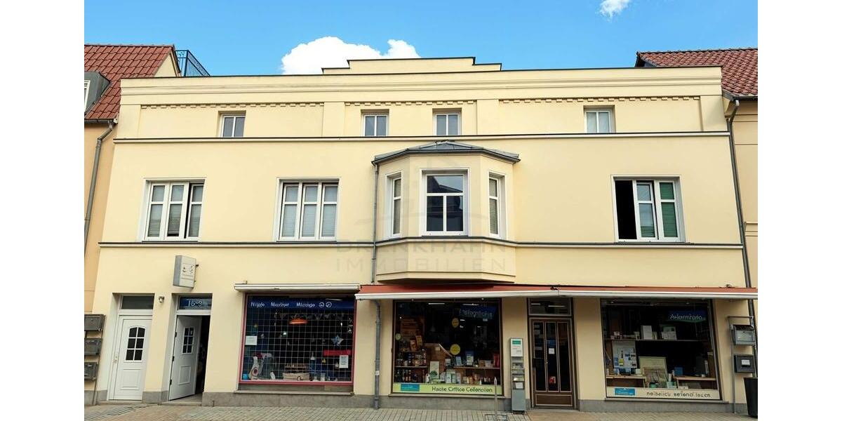 Gewerbeobjekt Bad Doberan - 1.480&euro; | Angebot:21963877