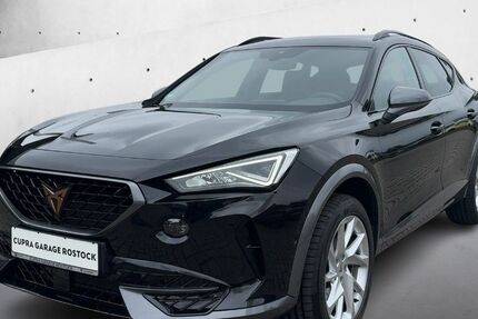 Cupra Formentor 6.000 km 32.890 &euro; Rostock 18059
