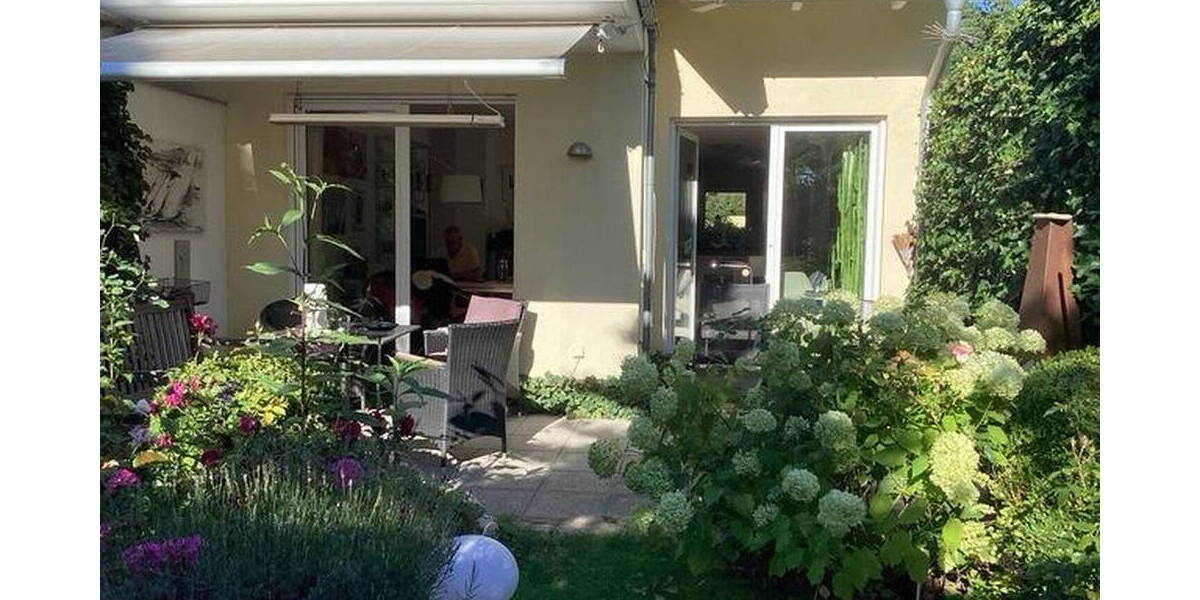 Doppelhaushälfte Wittenbeck - 3 Zimmer, 112 m&sup2;, 445.000&euro; | Angebot:26257725