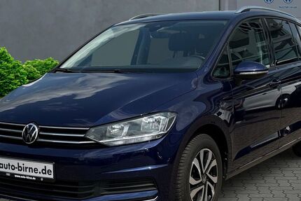 VW Touran 38.752 km 27.880 € Bad Doberan 18209
