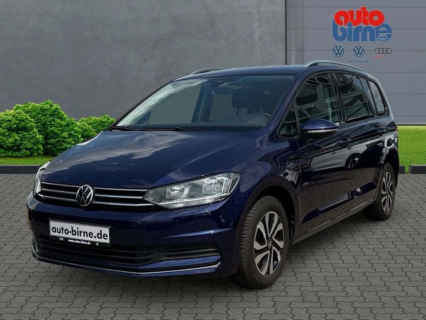 VW Touran 38.752 km 27.880 € Bad Doberan 18209