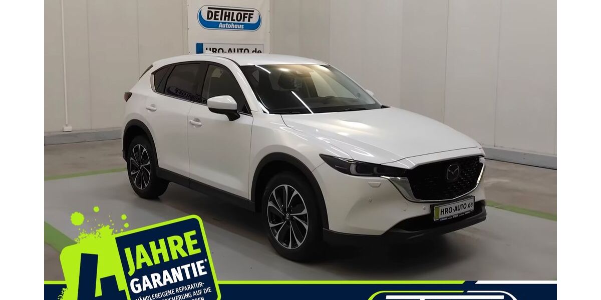 Mazda CX-5 26.500 km 34.440 &euro; Rostock 18106