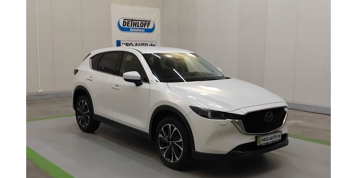 Mazda CX-5 26.500 km 34.900 &euro; Rostock 18106
