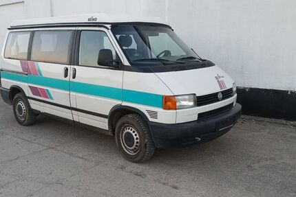 VW T4 andere 410.000 km 4.299 &euro; Broderstorf 18184