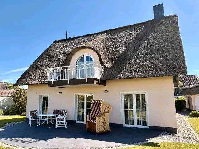 Einfamilienhaus Admannshagen-Bargeshagen Bargeshagen - 3 Zimmer, 128 m&sup2;, 800.000&euro; | Angebot:26287224