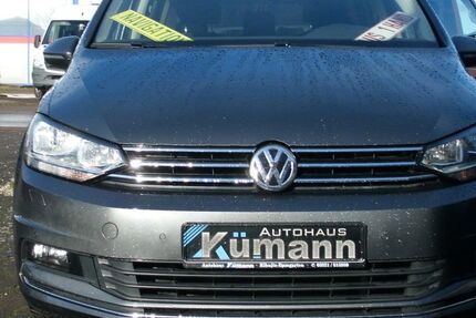VW Touran 49.600 km 19.999 &euro; Ribnitz-Damgarten 18311