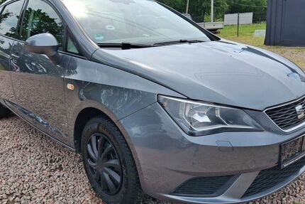 Seat Ibiza 106.000 km 8.260 &euro; Bad doberan 18209