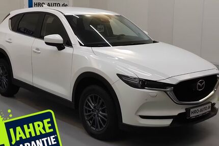 Mazda CX-5 58.900 km 25.540 &euro; Rostock 18106