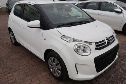 Citroen C1 11.200 km 11.650 € Satow OT-Heiligenhagen 18239