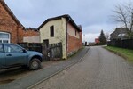 Baugrundstück mit einem alten Wohnhaus zimmer