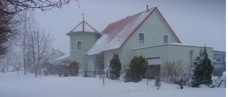 Einfamilienhaus Dummerstorf - 5 Zimmer, 176 m&sup2;, 395.000&euro; | Angebot:26096912