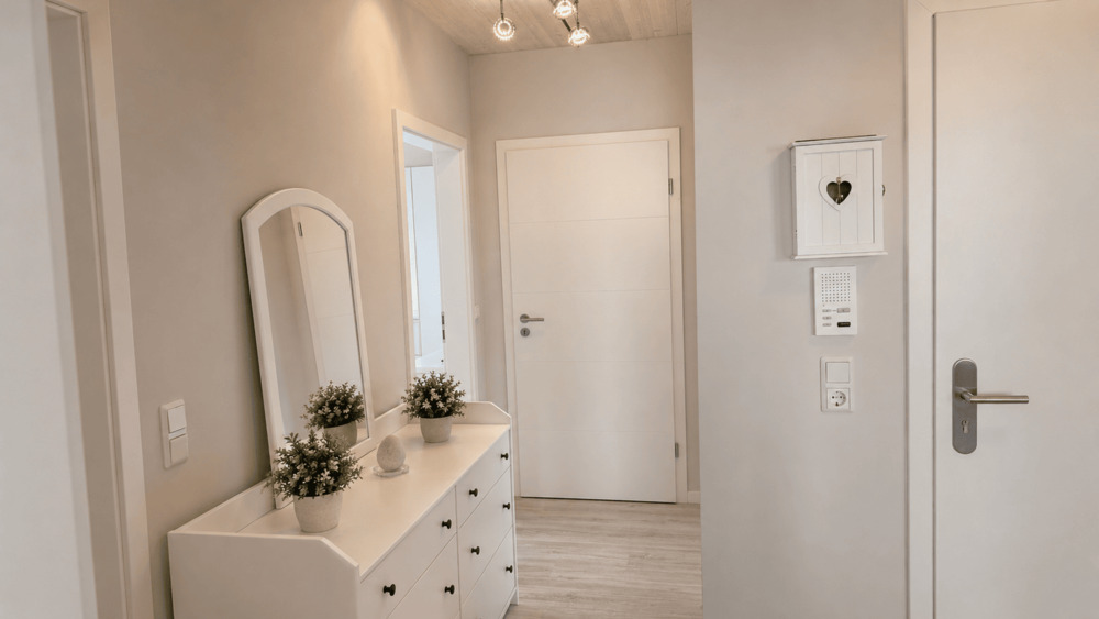 Etagenwohnung Bad Doberan - 3 Zimmer, 78 m&sup2;, 385.500&euro; | Angebot:26684289