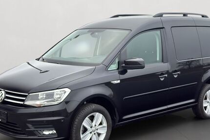 VW Caddy 106.000 km 16.790 &euro; Bad Doberan 18209