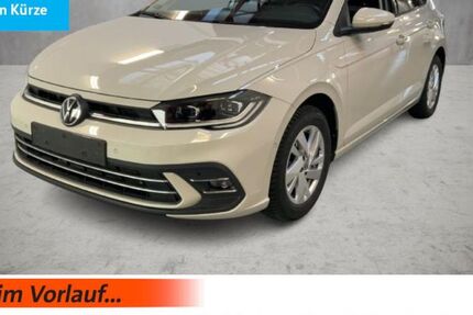 VW Polo 20.000 km 19.779 &euro; Ribnitz-Damgarten / Barth / Bad Sülze 18311