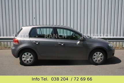 VW Golf 260.000 km 3.200 &euro; Broderstorf OT Pastow 18184