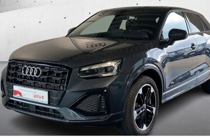 Audi Q2 13.545 km 29.990 &euro; Rostock 18059