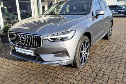 Volvo XC60 78.150 km 27.990 &euro; Bargeshagen bei Rostock 18211