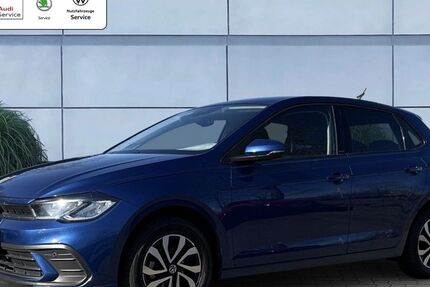 VW Polo 28.713 km 15.950 &euro; Bützow 18246