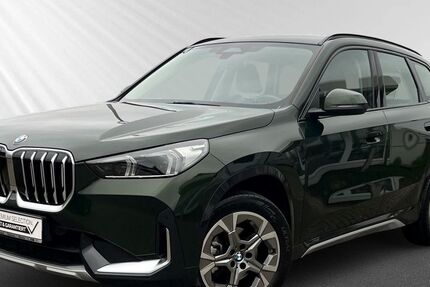 BMW X1 26.600 km 44.900 € Rostock 18146