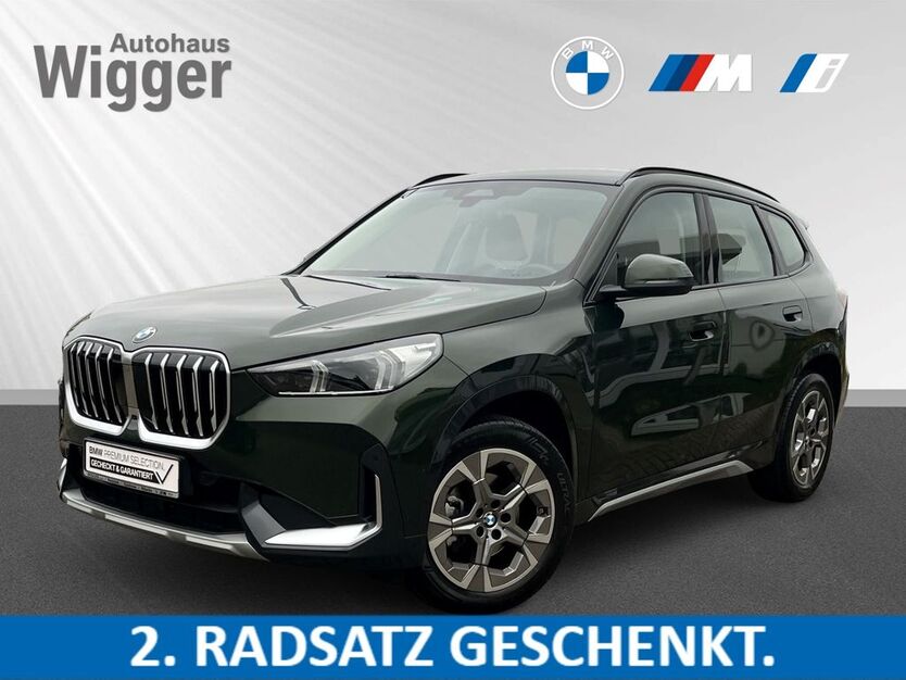 BMW X1 26.600 km 44.900 € Rostock 18146