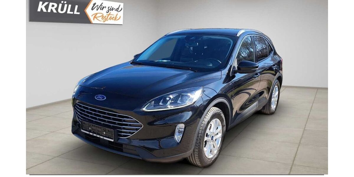 Ford Kuga 39.009 km 21.990 &euro; Rostock 18146